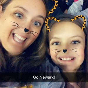 Meet your Posher, Julie